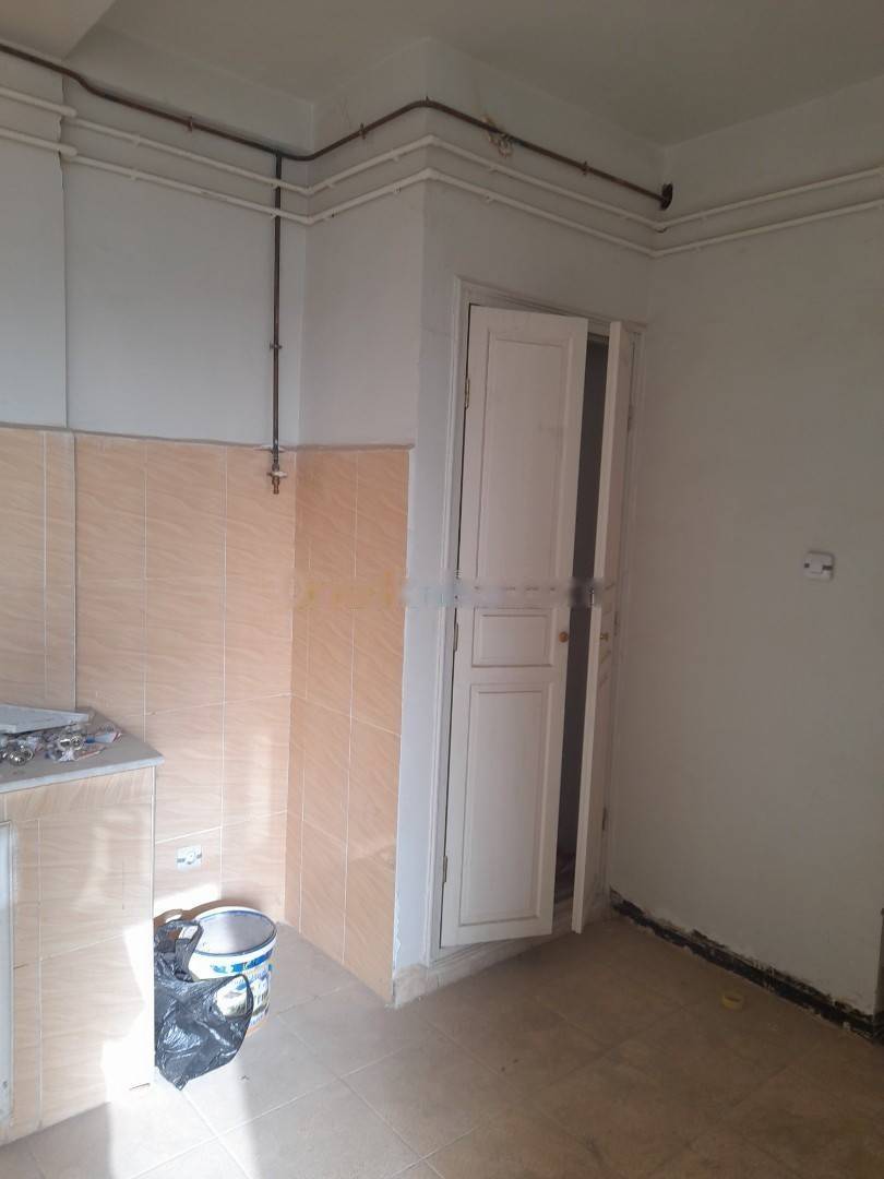 Vente Appartement F3 Les Eucalyptus