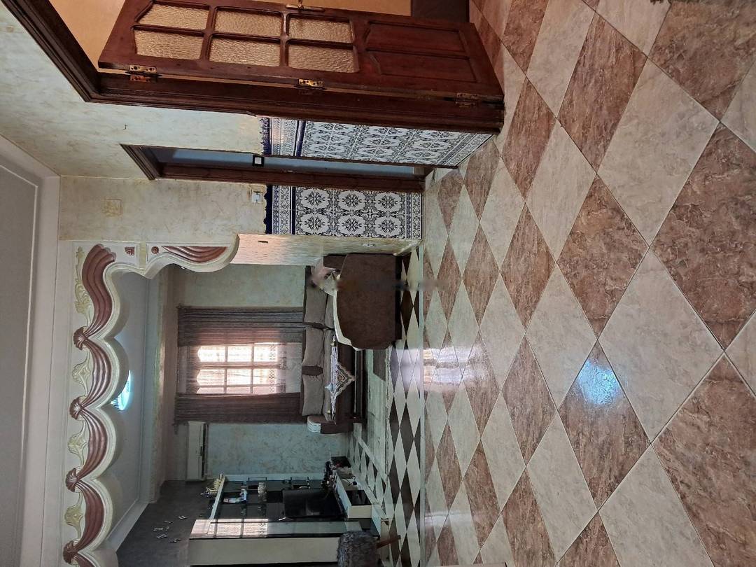 Location Appartement F5 Bordj El Kiffan