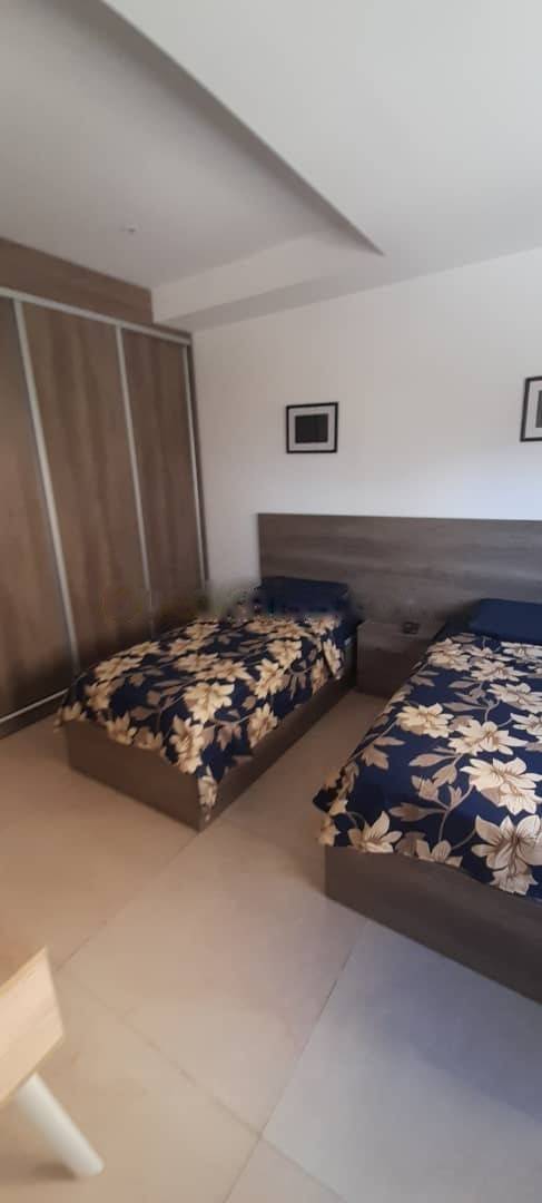 Location Appartement F3 Staoueli