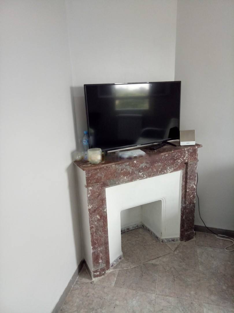 Vente Appartement F2 Kouba