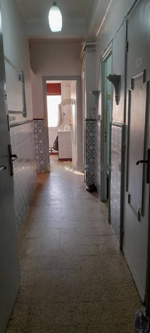 Vente Appartement F2 Hussein Dey