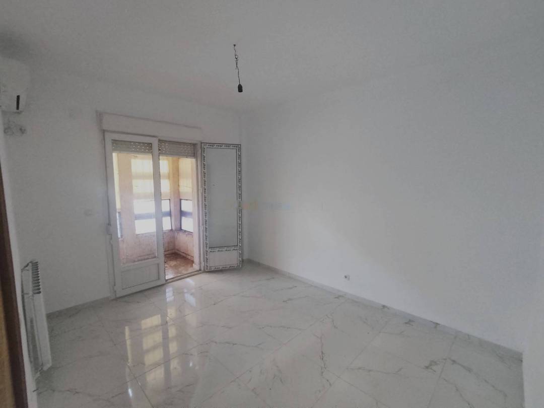 Vente Appartement F4 Bordj El Kiffan