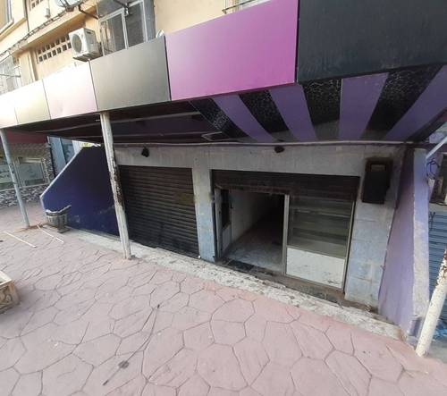 Vente Local F2 Bachdjerrah