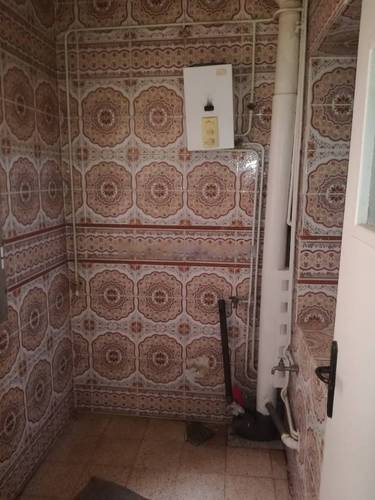 Location Appartement F2 Bab Ezzouar