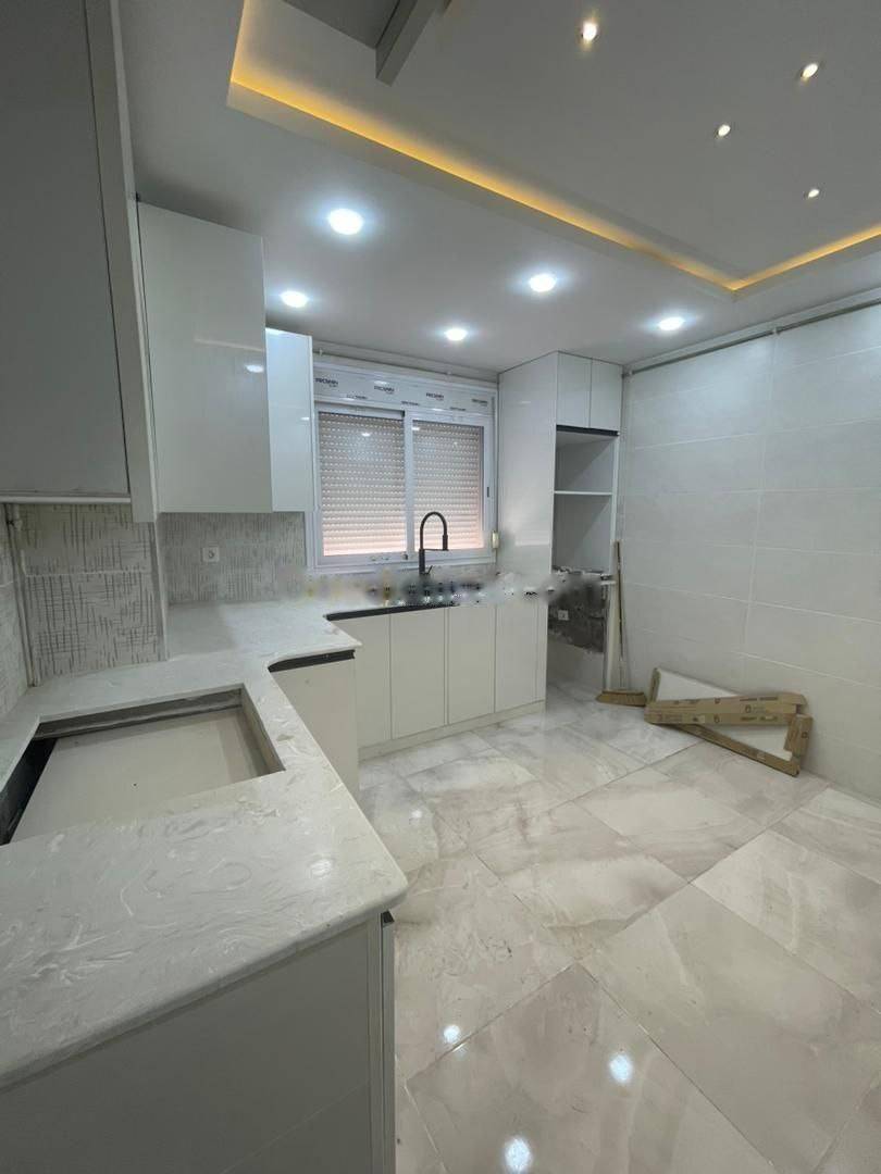 Vente Appartement F2 Bordj El Kiffan
