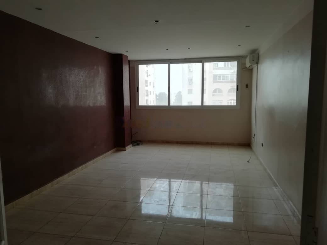 Location Appartement F3 Bab Ezzouar