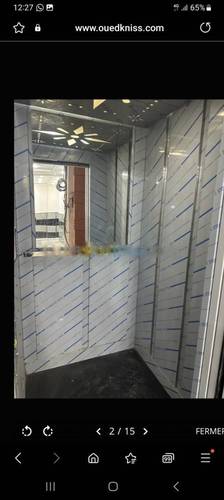 Location Appartement F4 Douera