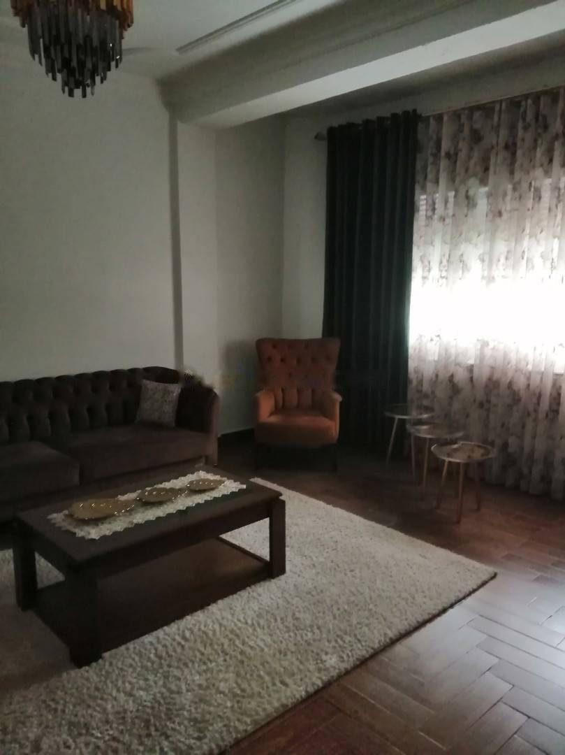 Vente Villa F10 Djasr Kasentina