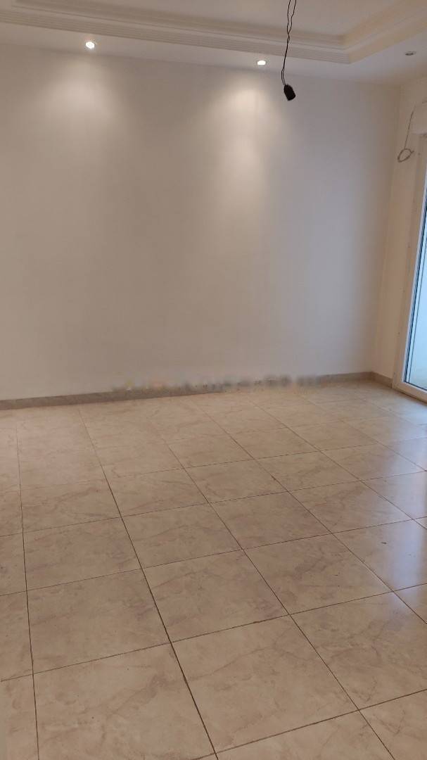 Vente Appartement F4 Baba Hassen