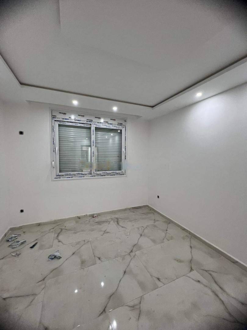 Vente Appartement F3 Bordj El Bahri