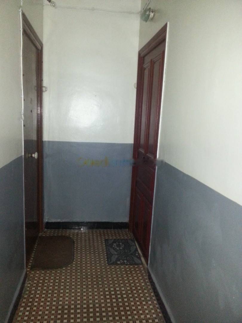 Location Appartement F2 Alger-Centre