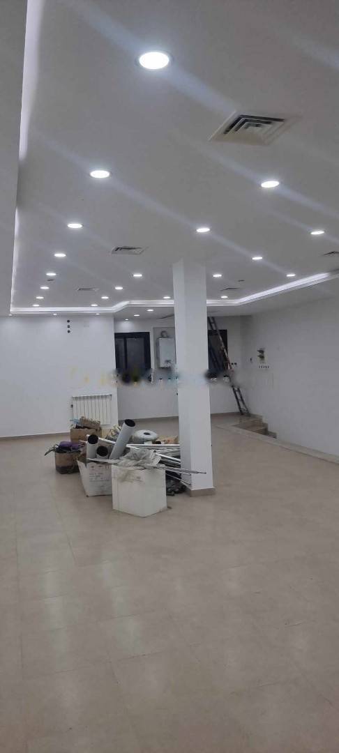 Location Immeuble Kouba