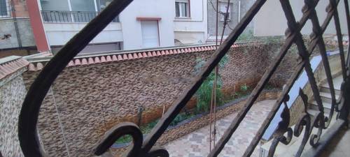 Location Niveau de villa F2 Bordj El Bahri