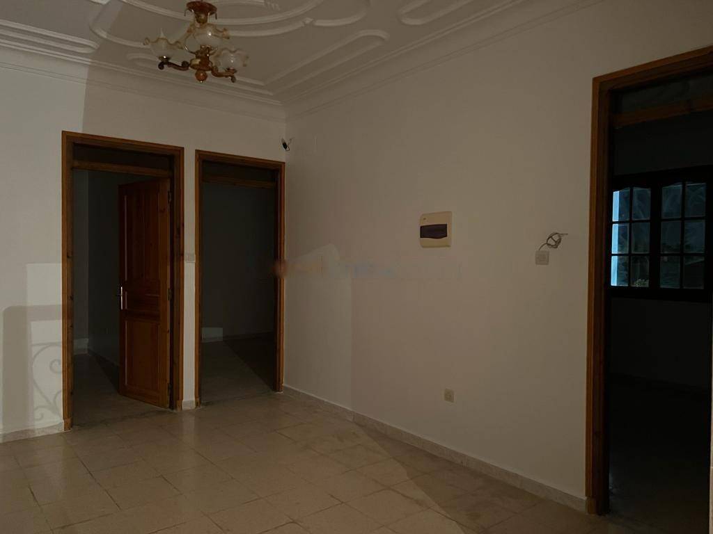 Vente Villa F8 Bordj El Bahri