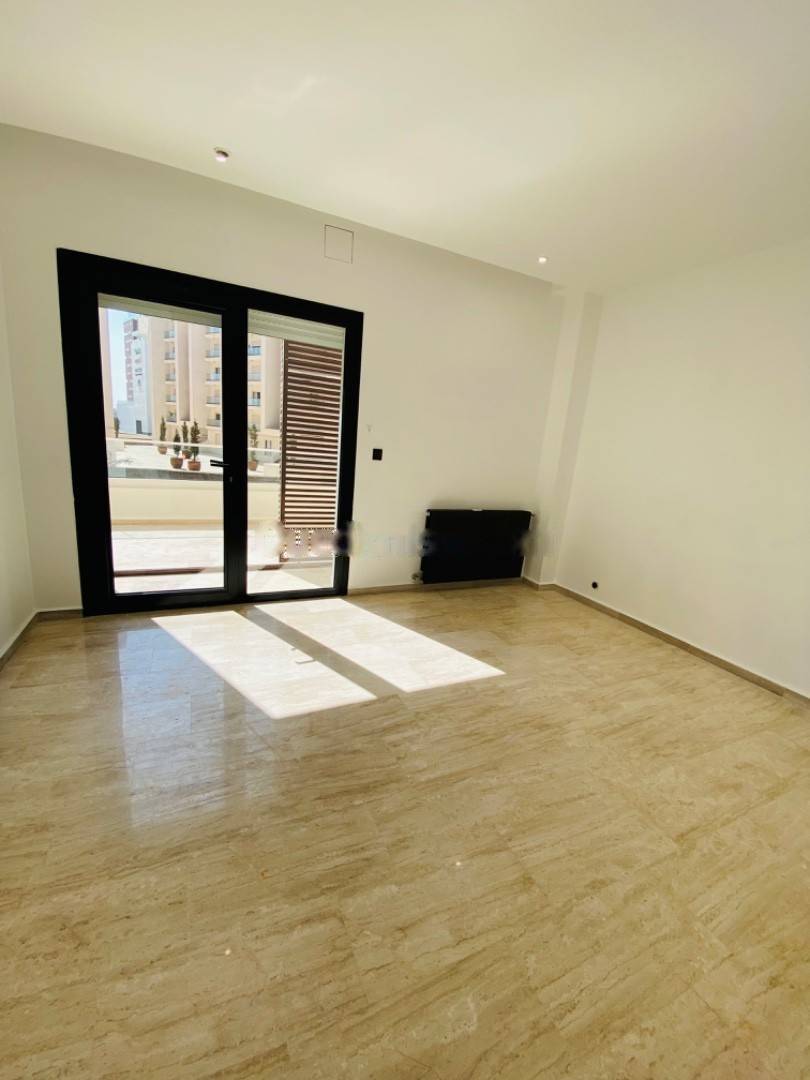 Location Appartement F4 Ouled Fayet