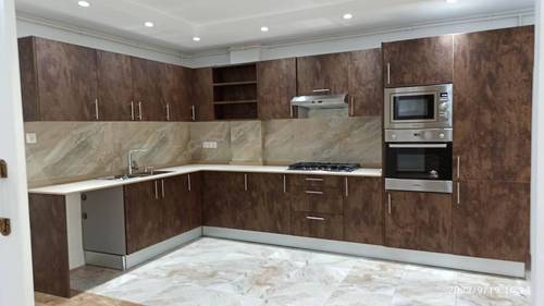 Vente Appartement F4 El Achour