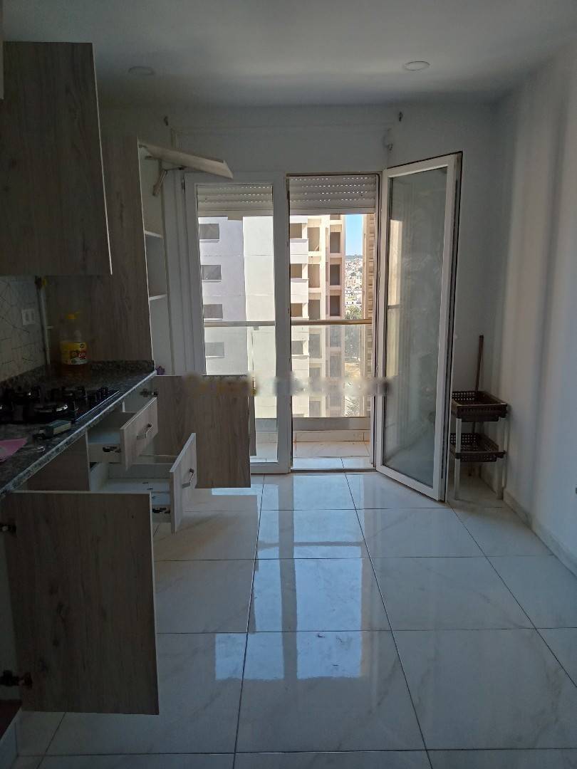 Location Appartement F3 Cheraga