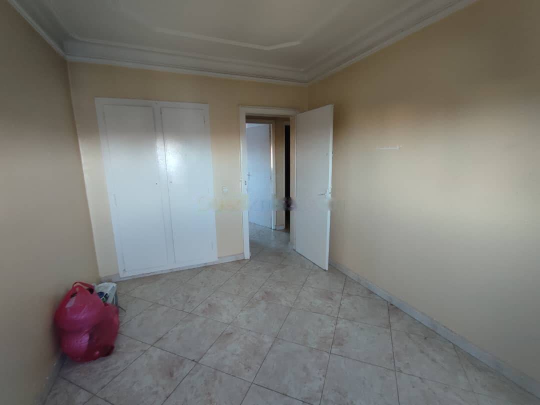 Vente Appartement F4 Kouba