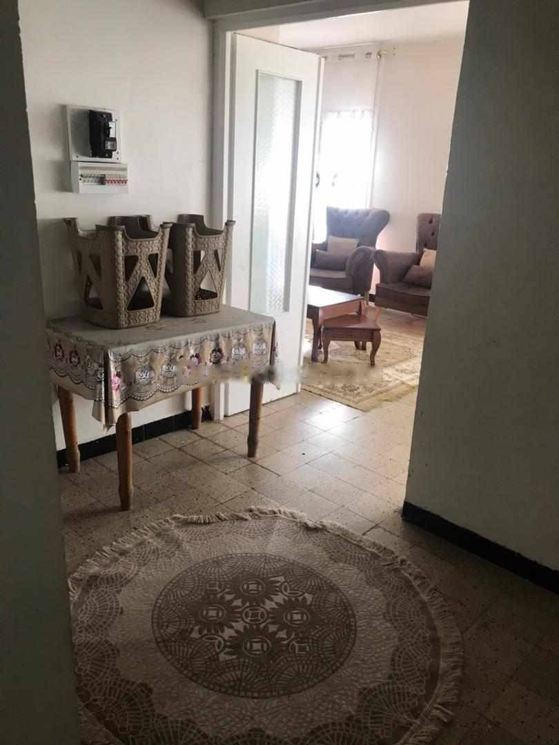 Vente Appartement F3 Les Eucalyptus