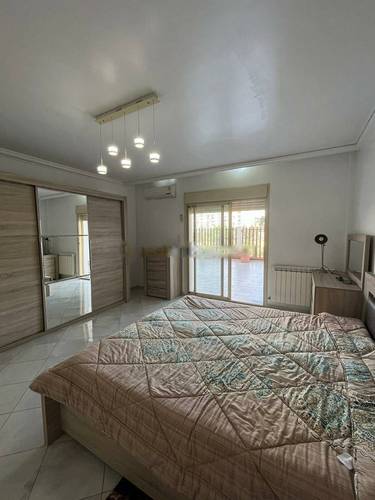 Location Appartement F6 Hydra