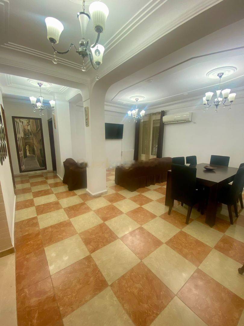 Location Appartement F3 Hydra