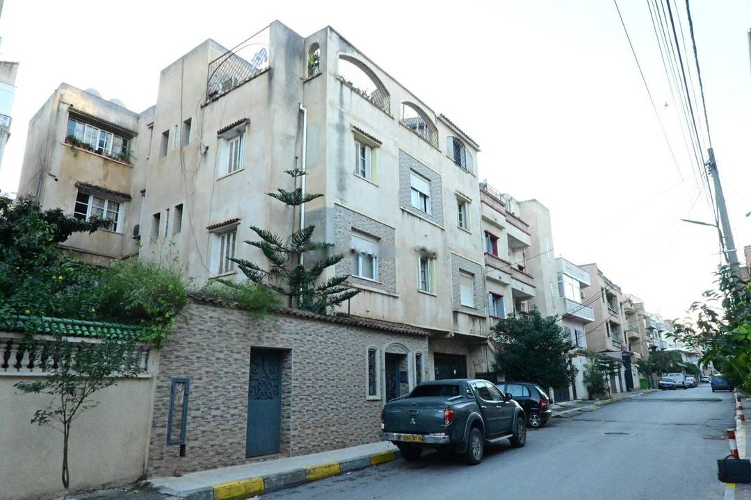 Vente Villa Birkhadem