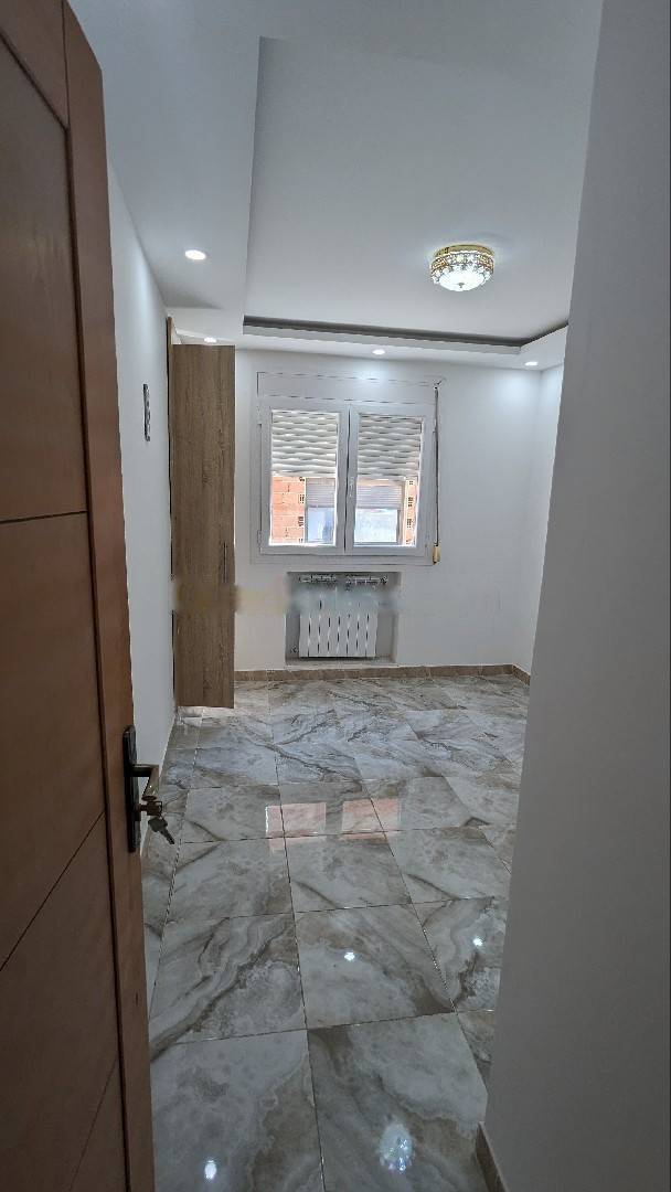 Vente Appartement Bordj El Kiffan