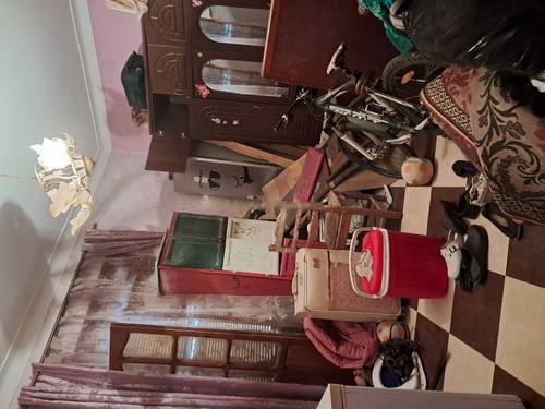 Location Appartement F5 Bordj El Kiffan