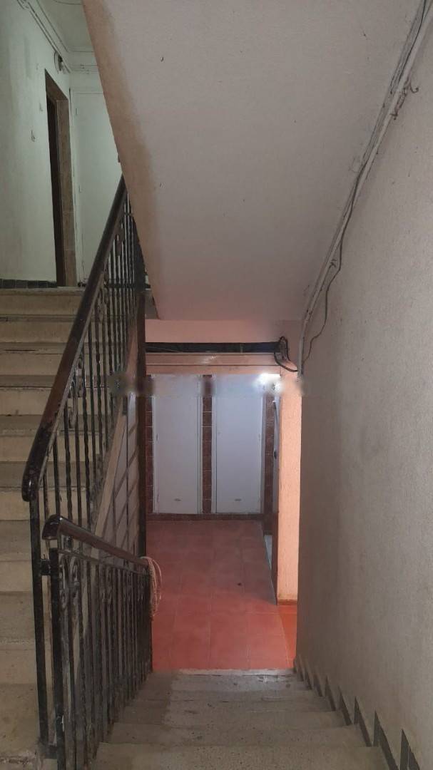 Location Appartement F5 Dely Ibrahim