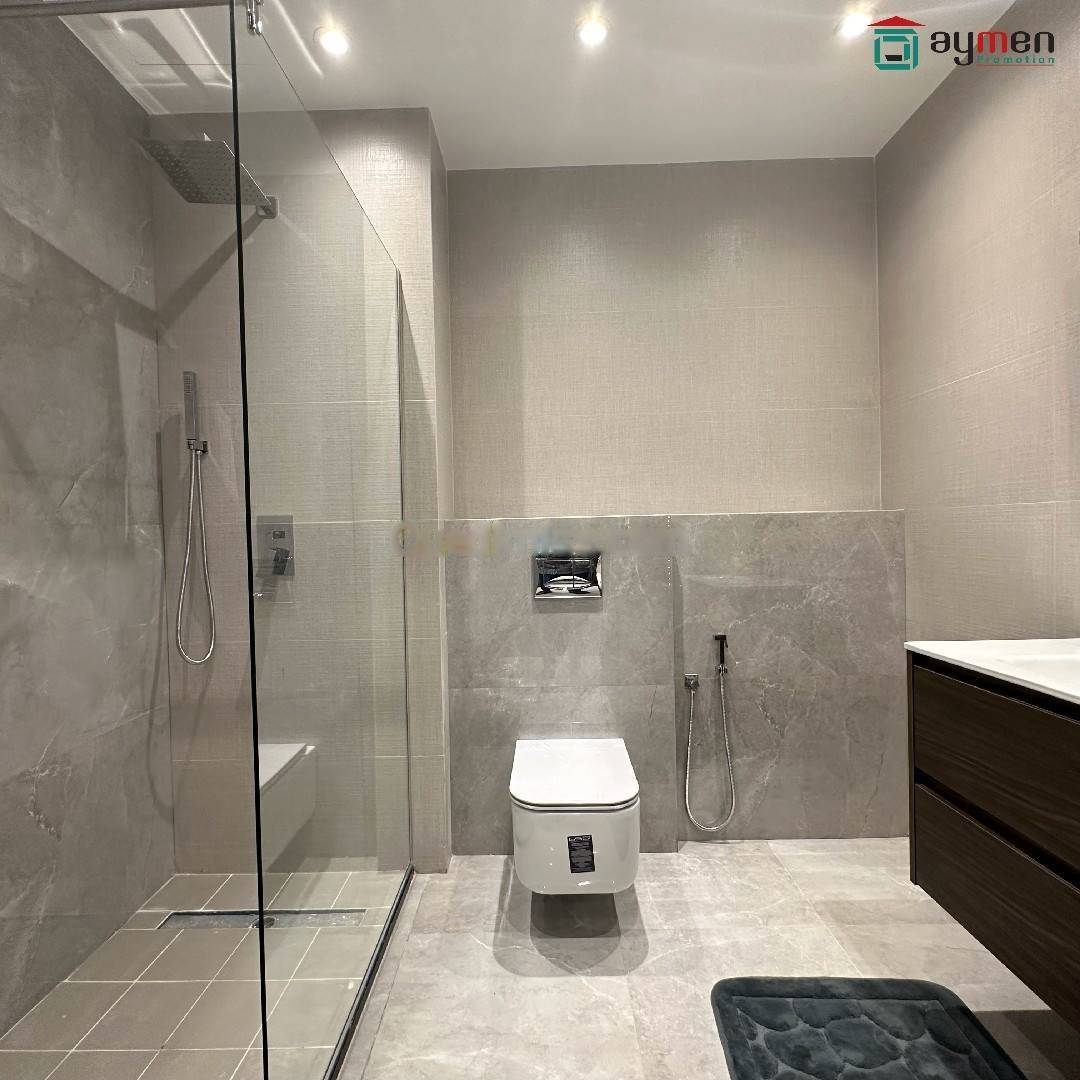 Vente Appartement Birkhadem