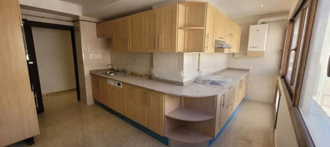 Location Appartement F4 Cheraga