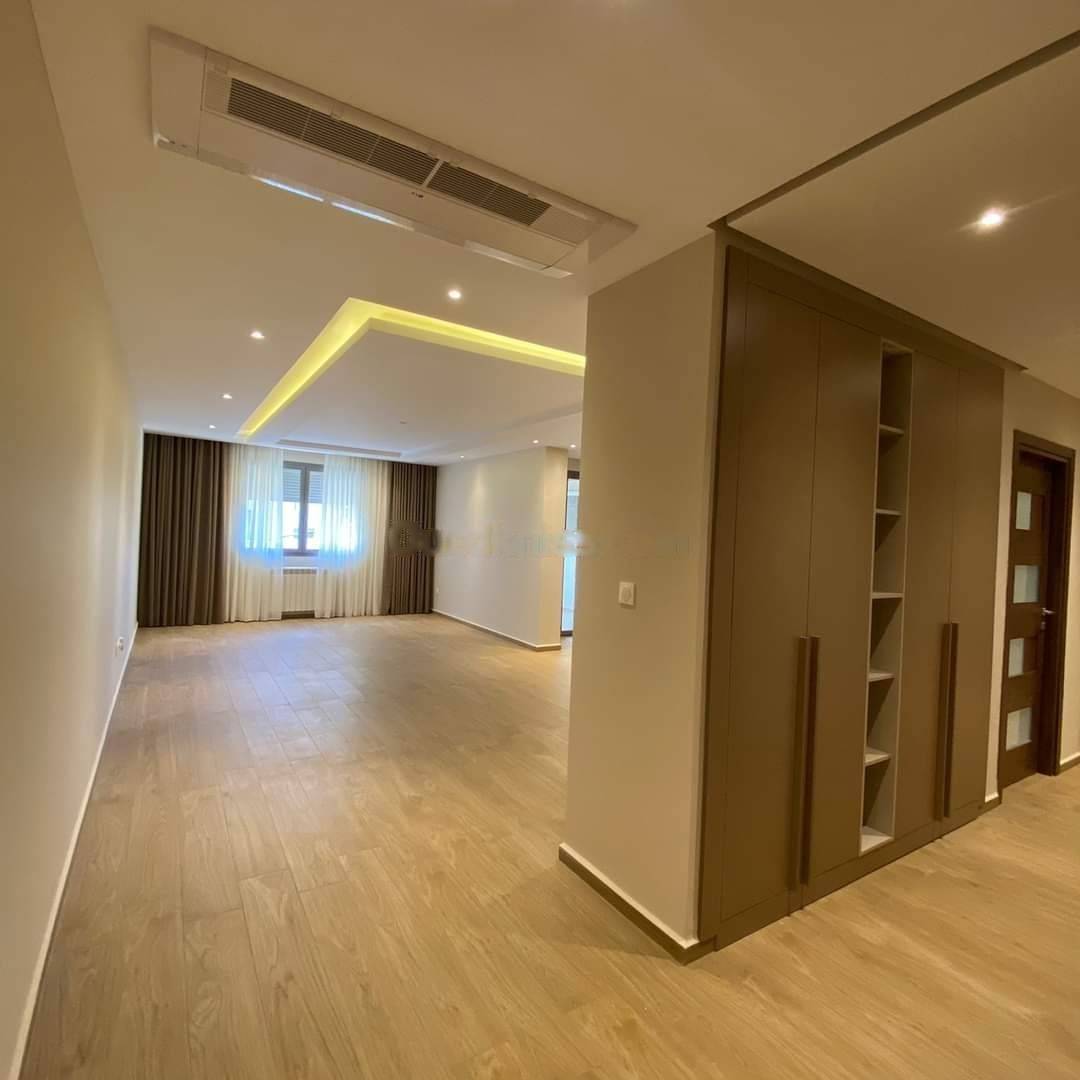 Vente Appartement Bordj El Kiffan