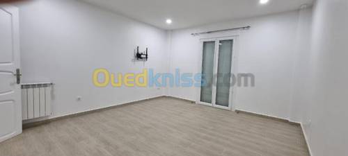 Location Appartement Birkhadem