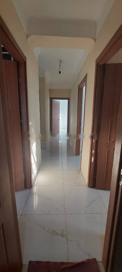 Location Appartement F5 Bordj El Kiffan