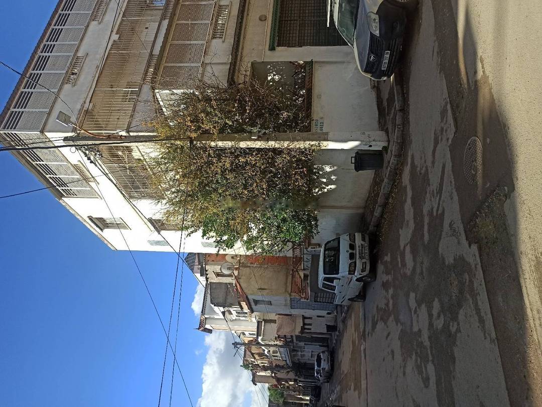 Location Villa F17 Dar El Beida