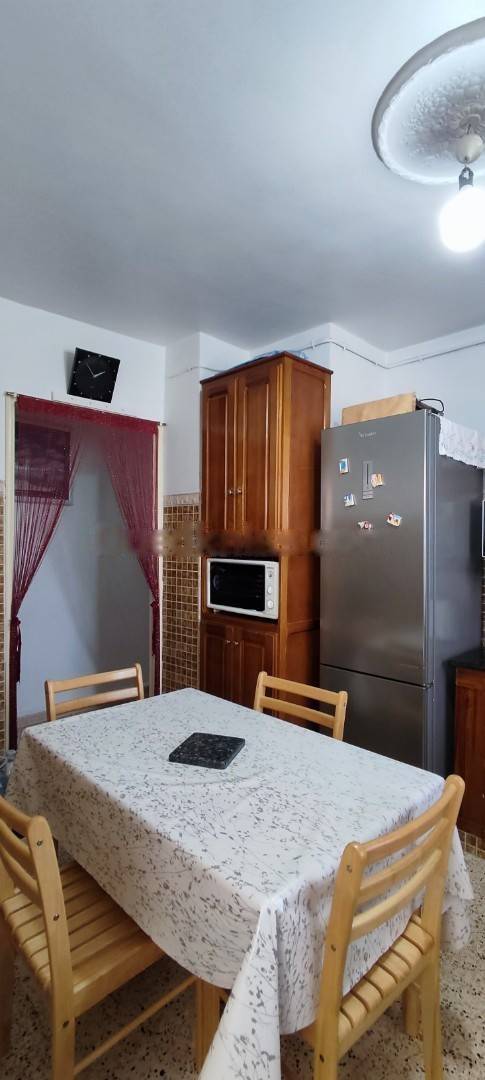 Vente Appartement F4 H'raoua