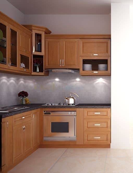 Vente Appartement F6 Bordj El Kiffan