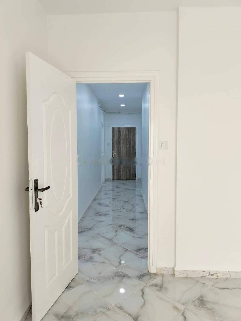 Vente Appartement F3 Hussein Dey