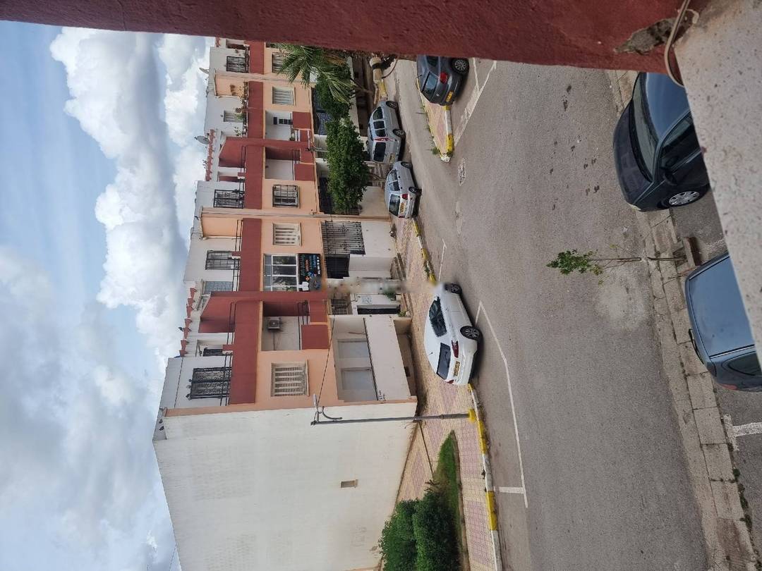 Vente Appartement F3 Sidi Moussa