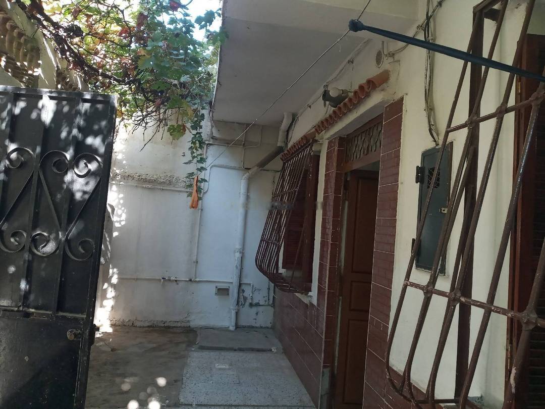 Location Niveau de villa F3 Les Eucalyptus