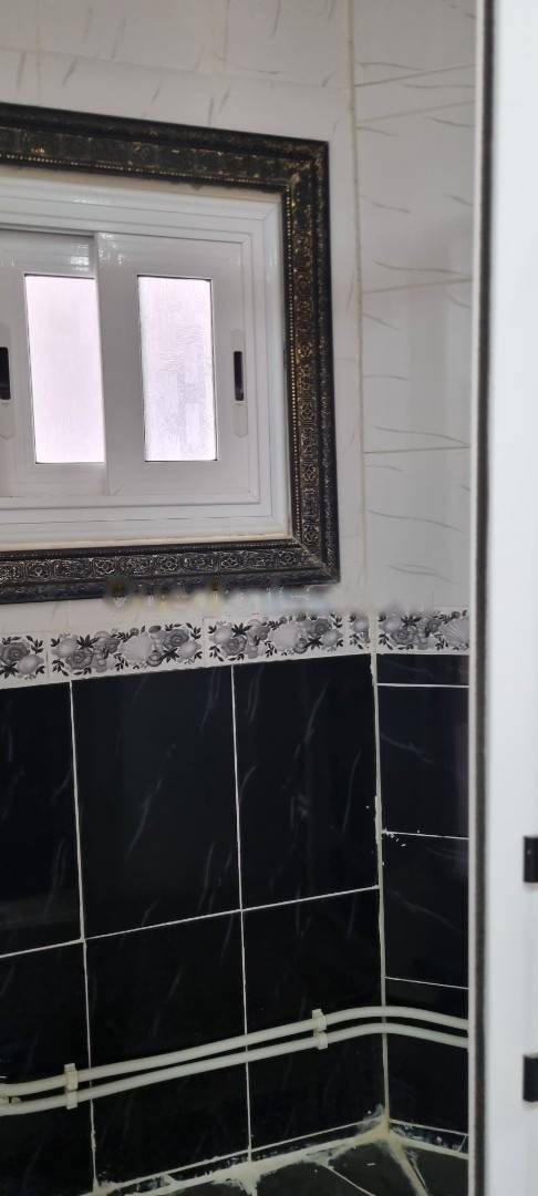Location Appartement F3 Douera