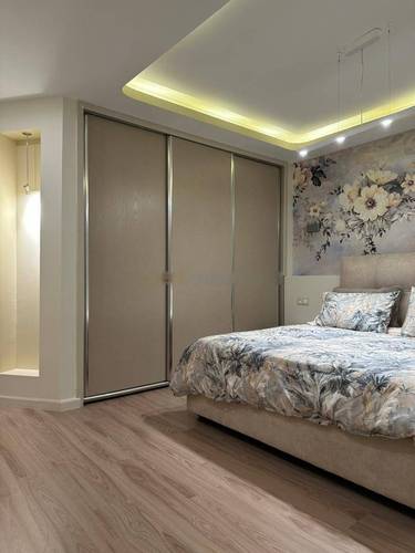 Vente Appartement F3 Hydra