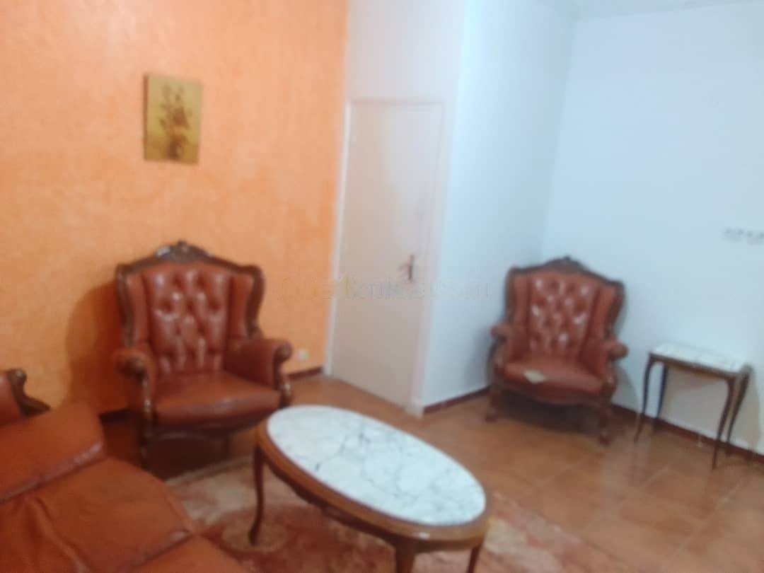 Location Niveau de villa F3 Draria