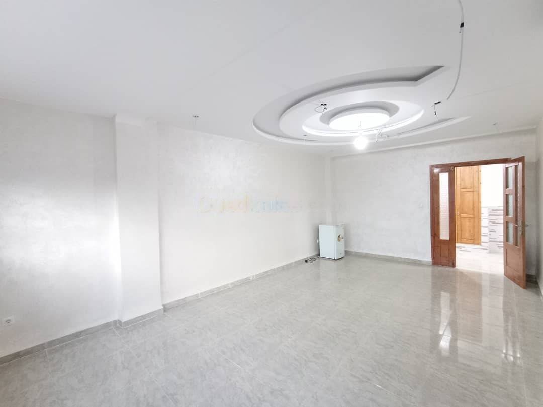 Location Appartement F4 Bordj El Kiffan