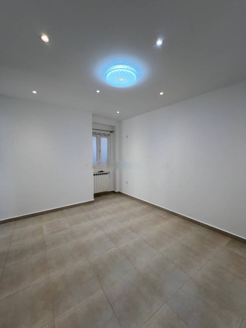 Vente Appartement F3 Bordj El Kiffan
