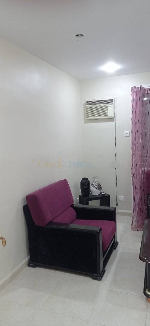 Location Appartement F3 Rouiba