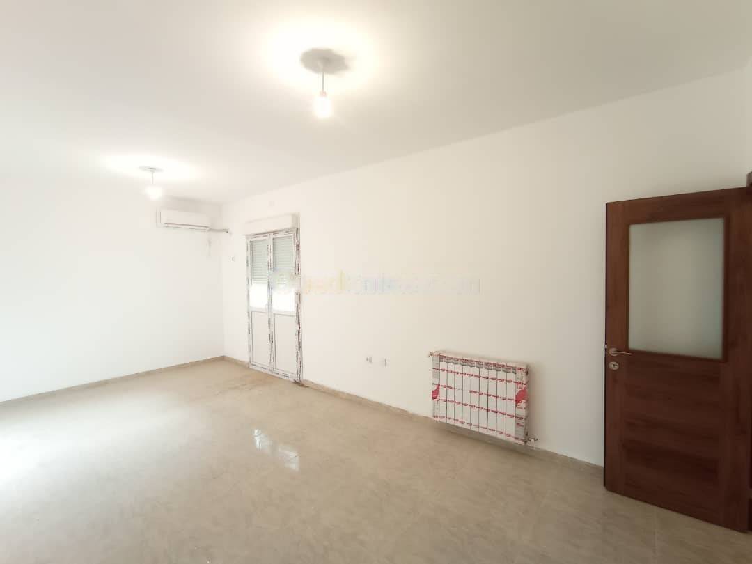 Location Appartement F4 Reghaia