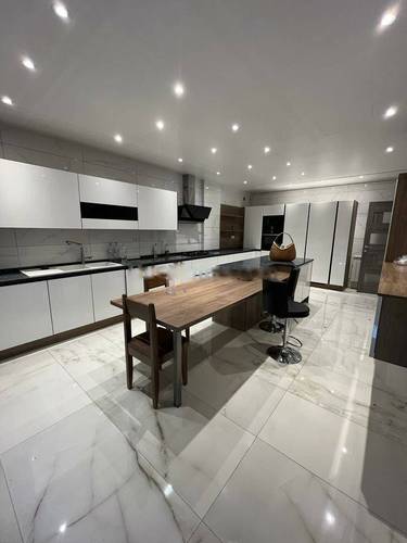 Location Appartement F4 Hydra