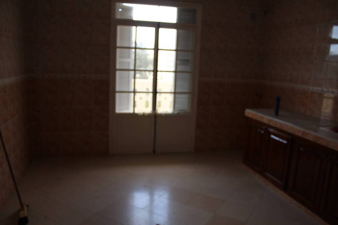 Location Niveau de villa F4 Dely Ibrahim