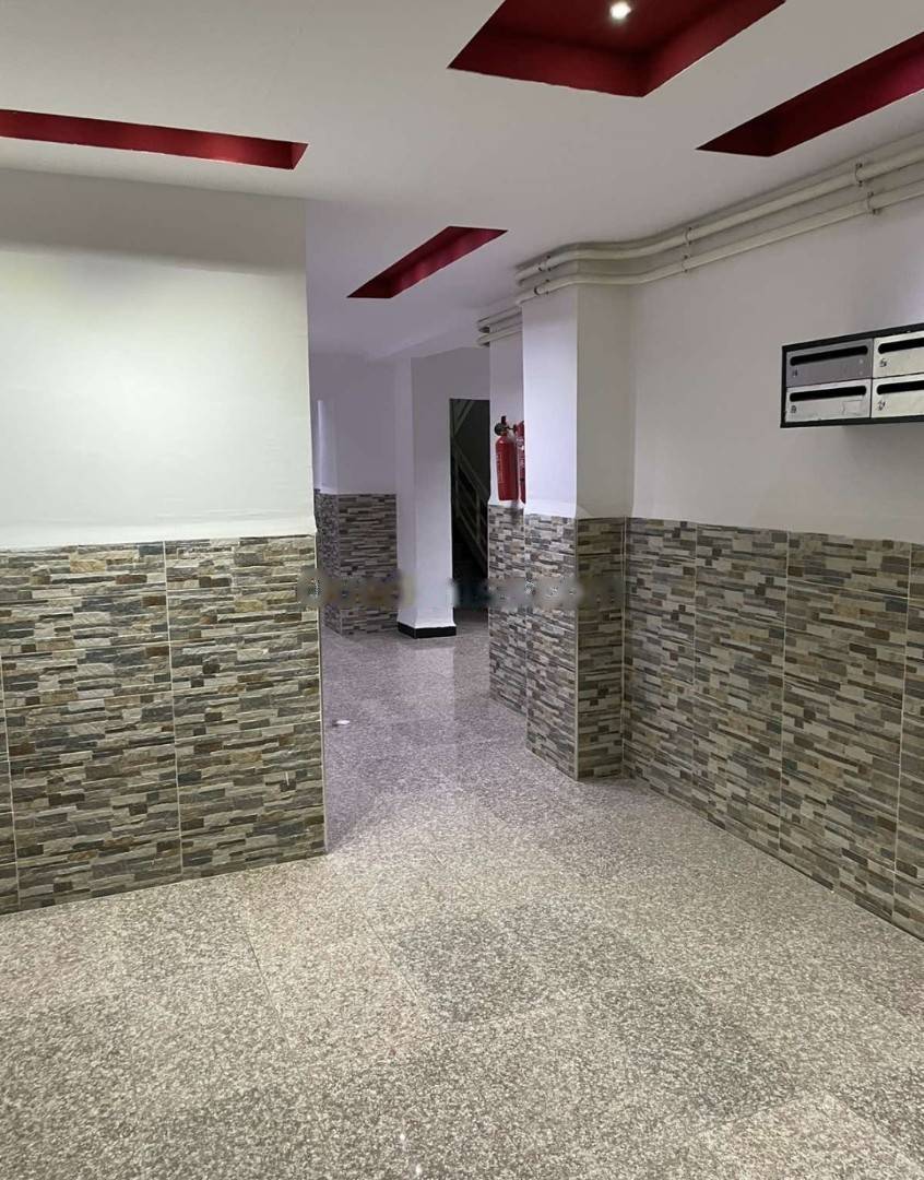Vente Appartement F4 Ouled Fayet